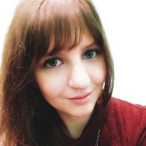 Шпакова Полина Константиновна