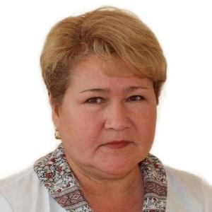 Сергеева Людмила Геннадьевна