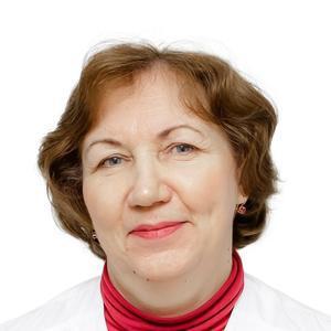 Цегельникова Вера Анатольевна