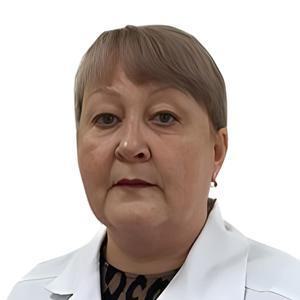 Маркова Ирина Витальевна