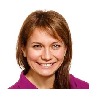 Загребельная Алися Камильевна