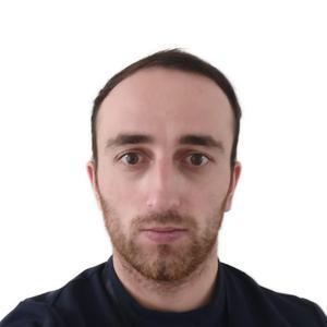 Гитиновасов Ражаб Султанахмедович