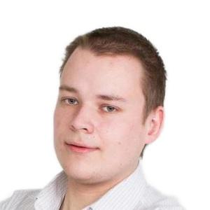 Капралов Алексей Игоревич