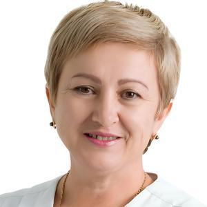 Дерюгина Наталья Арсентьевна