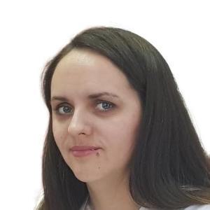 Брюханова Анастасия Анатольевна