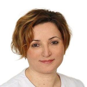 Алиева Севил Багатуровна
