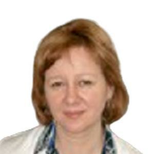 Чантурия Нана Георгиевна