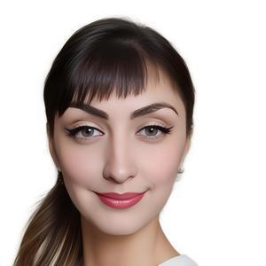 Воронцева Ксения Петровна