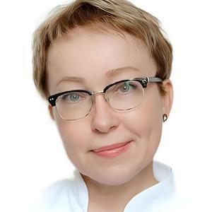 Берзова Наталья Юрьевна