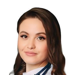 Рабаданова Дарья Анатольевна