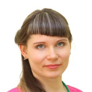 Четверева Татьяна Олеговна
