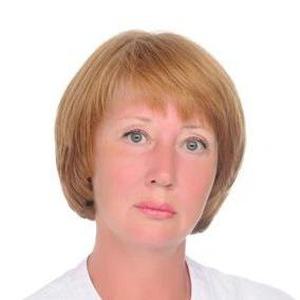 Дятлова Лариса Ивановна