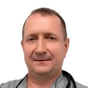 Добриков Алексей Викторович