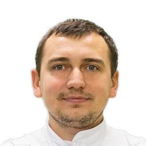 Скотников Руслан Сергеевич