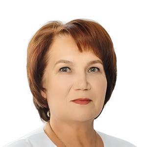 Бондаренко Елена Геннадьевна