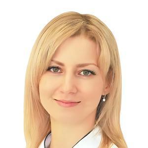Стуколкина Виктория Константиновна