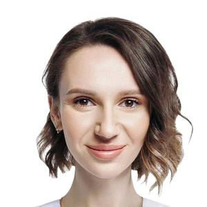Бруева Карина Дмитриевна
