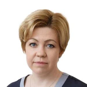 Бабина Ирина Александровна