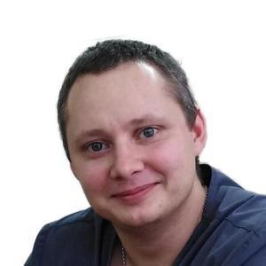 Оже Викентий Сергеевич