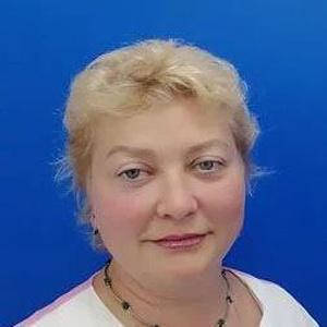 Промахова Юлия Викторовна