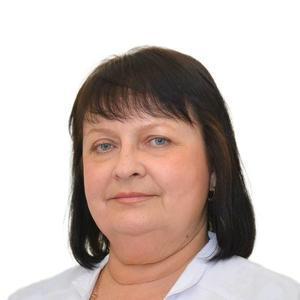 Алферова Светлана Александровна