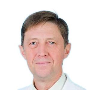 Никитин Олег Николаевич