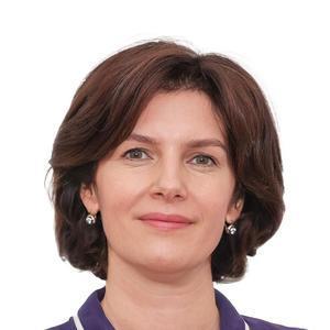 Малюга Наталия Сергеевна