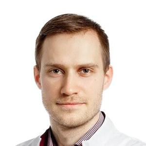 Панкратьев Юрий Леонидович
