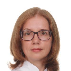 Толстова Яна Вячеславовна