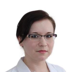 Пузырева Татьяна Федоровна