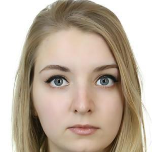 Вирфель Вероника Алексеевна