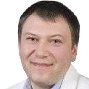 Богданов Артем Артурович