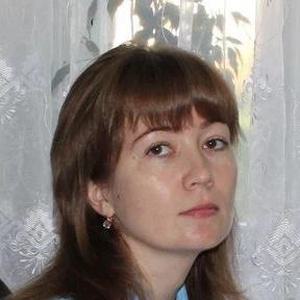 Григорова Надежда Валерьевна