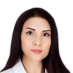 Гайдарова Заира Абдулаховна