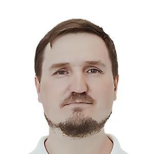 Копылов Павел Анатольевич