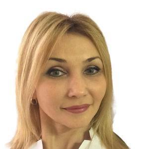 Ефремова Жанна Николаевна