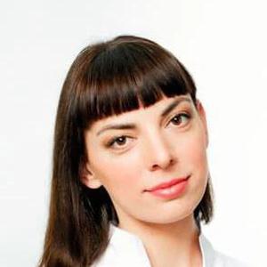 Мищенко Людмила Анатольевна