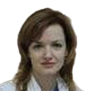 Паколина Наталья Николаевна