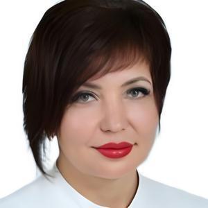 Шутова Инна Ильинична