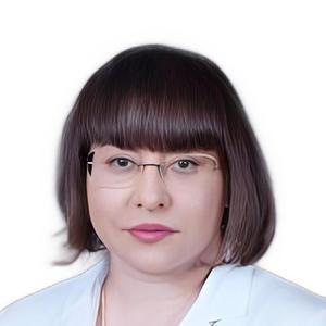 Никонова Галина Геннадьевна