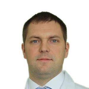 Королев Павел Владимирович