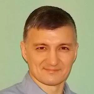 Махмутов Эдуард Ахатович