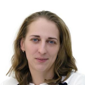 Слемзина Марина Николаевна