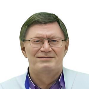 Островидов Михаил Геннадьевич