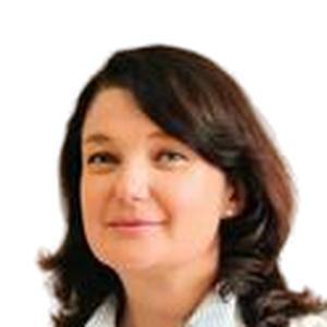 Силаева Людмила Николаевна