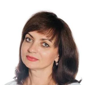 Рыбникова Светлана Николаевна