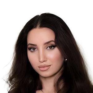 Курбанова Камила Муртузалиевна