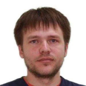 Федоров Иван Михайлович