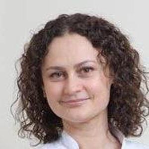 Смелова Надежда Николаевна