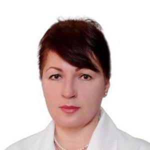 Козырина Наталья Александровна